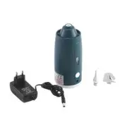 Portable Magic Twister Modeling Balloon Pump Electric Balloon Pump Inflator