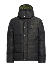 [BLAUER.] BLAUER. Puffers - Item 16287413