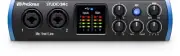 Presonus STUDIO 24C Audio Recording Interface For Zoom Live Stream Conference