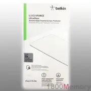 Belkin Screen Force Ultra Glass Treated Protector for Apple iPhone 14 Pro Max