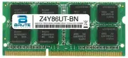 Z4Y86UT - HP Compatible 16GB PC4-19200 DDR4-2400MHz 2Rx8 1.2v Non-ECC SODIMM