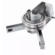 SKF TIH-030M/230V Small induction heater for the hot mounting of bearings
