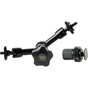 Rock Solid Articulating Arm 7" 18cm