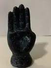 Halloween MINI Palmistry Hand Lines and Symbols Fortune Teller Palm Reading 5.25