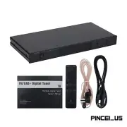 ToneMax T8 FM/DAB/DAB+ Digital Tuner 76-108MHz Hifi Tuner with Optical Output