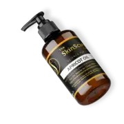 Australian Apricot Kernel Oil Pure Cold Pressed, Natural Anti Aging Oil