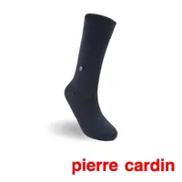 在飛比找momo購物網優惠-【pierre cardin 皮爾卡登】超彈力絲光紳士襪-丈