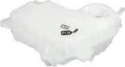 Coolant Reservoir Tank for Audi A4 3.0L 2002-2005 A6 3.0L 2002-2004, Coolant Expansion Recovery Overflow Tank with Sensor 8E0121403A