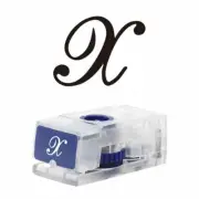 Midori Embosser Cartridge Character x