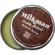 Milkman Beard Candy Beard Balm 60ml - Freshly Baked