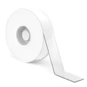 Grid Nano Tape Heavy Duty, Double Sided Tape 1.18" x 16.5 FT, Transparent Gel...