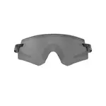 OAKLEY Encoder Sunglasses - Matte Black with PRIZM Black