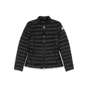 [Moncler] Moncler Puffer Jacket I NUMERIC BLACK