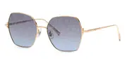 Chopard SCHL02M 300L Women’s Sunglasses Gold Size 57