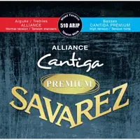 在飛比找蝦皮商城精選優惠-Savarez 510ARJP Alliance Canti