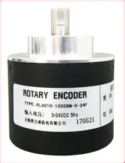 1pc new BL6010-1000BM-5-24F