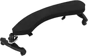 VIOLIN SHOULDER REST ADJUSTABLE ERGONOMIC SUPPORT FOR 4/4 3/4 PLAYERS
