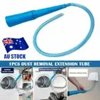 Dryer Vent Cleaner Kit Vacuum Hose Attachment Brush Lint Remover Power Washer AU