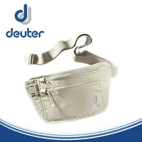 在飛比找Yahoo奇摩購物中心優惠-【Deuter 德國 Security Money Belt