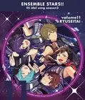 (JAPAN) CD RYUSEITAI "Colors Arise" Ensemble Stars! ! ES idol song season3