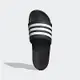Adidas Adilette Comfort GZ5891 男女 涼拖鞋 休閒 日常 居家 舒適 輕量 夏日 黑白