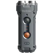 [Houndware] (UPGRADED) BTU20 Handheld Ultrasonic Dog Training Anti-Bark Device