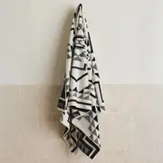 Pendleton Oversized Spa Towel