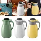 Insulated Kettle Temperature Controls Intelligent for Indoor Kitchen Travel