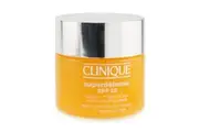 Clinique Superdefense SPF 25 Fatigue + 1st Signs Of Age Multi-Correcting Cream - Combination Oily to Oily 50ml/1.7oz