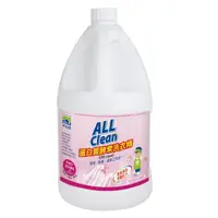 在飛比找蝦皮商城優惠-【多益得】ALL Clean蛋白質分解酵素洗衣精1GL(三種