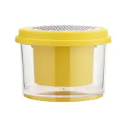 Corn Kernel Remover Tool Grater Planer Kitchen Gadget Portable