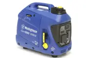Westinghouse iGEN1200 1.2kVA Inverter Generator, Brand New with 2 Year Warranty*