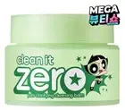 Power Puff Girls x Banila Co Clean it Zero Cleansing Balm 100ml pore clarifying