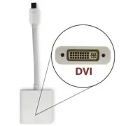 NewerTech Mini DisplayPort to DVI Adapter