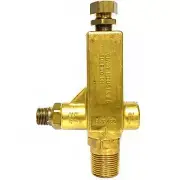 Giant 22656 Unloader Valve, 3000 PSI 6.5 GPM