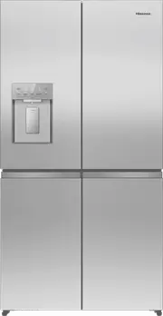 Hisense 640L French Door Refrigerator