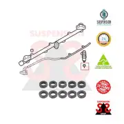 Suit TOYOTA MR2 2.0 16V (SW20_, SW20R) MR2 II (SW2_)