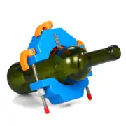 Wine Bottle Cutter Glass Scoring Tool for Wine Jar Beer Jar Champagne Bottles