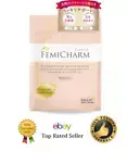 FEMICHARM Vaginal Probiotics Lactic acid bacteria Euglena, lactic acid bacteria