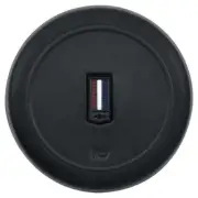 OER 17983442 82-89 Camaro Steering Wheel Horn Button Cap
