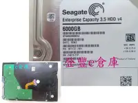 在飛比找Yahoo!奇摩拍賣優惠-【登豐e倉庫】 F562 Seagate ST6000NM0