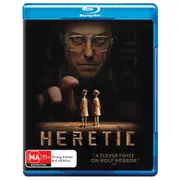 Heretic