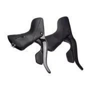 For-Shimano Derailleur Shifters Lever Shifters Lever 2*7/8/9 Speed LTWOO