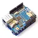 【樂意創客官方店】Arduino W5100 網路擴展板 SD卡擴展板 支援UNO /Mega2560