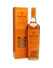 The Macallan edition No. 2 Single Malt Scotch Whisky 700ml @ 48.2 %