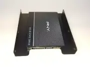 HP Pavilion HPE H8-1039 500GB Solid State Hard Drive SSD Windows 7 Ultimate 64