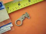 BROTHER Electronic lockstitch bar tacker Sewing B430E MOVABLE KNIFE S49988-001