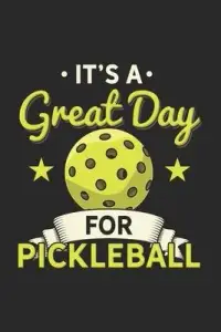 在飛比找博客來優惠-It’s a Great Day For Picklebal