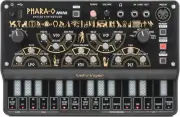 Behringer Phara-O Mini Polyphonic Analog Synthesizer