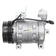Air Con AC Compressor for Subaru Impreza G3 2.0L Petrol EJ204 01/08 - 12/11